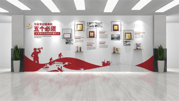 黨建宣傳欄，切實(shí)加強(qiáng)黨建工作--【巨匠標(biāo)識(shí)，標(biāo)識(shí)制作廠(chǎng)家】