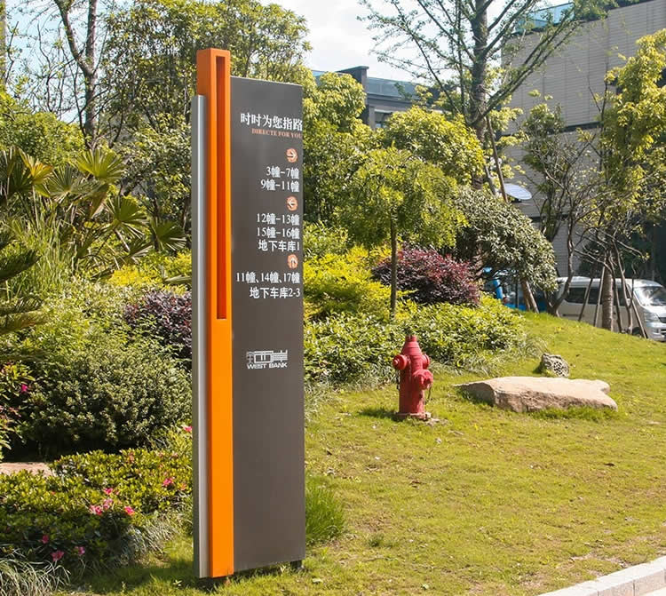 標(biāo)識(shí)標(biāo)牌的設(shè)計(jì)思路與概念--【巨匠標(biāo)識(shí)，標(biāo)識(shí)制作廠家】