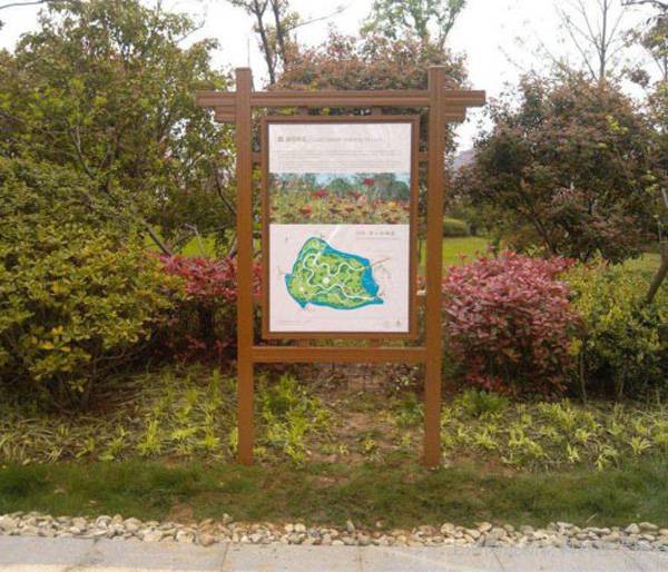 標(biāo)識導(dǎo)視系統(tǒng)導(dǎo)向性功能--【巨匠標(biāo)識，標(biāo)識制作廠家】