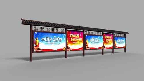 宣傳欄該怎么選擇呢？——【巨匠標(biāo)識，標(biāo)識制作廠家】